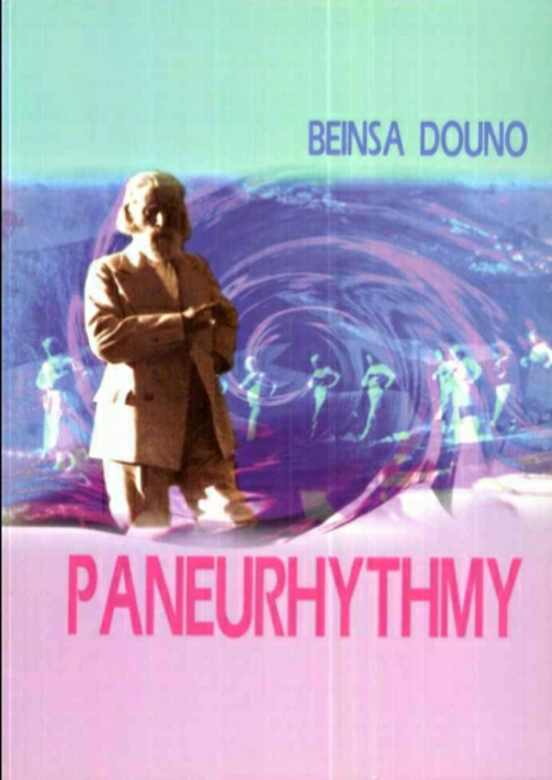 PANEURHYTHMY book